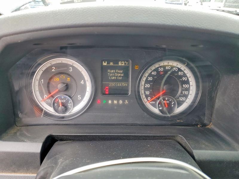 Aukcja sprzedaży 2015 Ram 1500, vin: 1C6RR6KM9FS577890, numer aukcji: 51170036