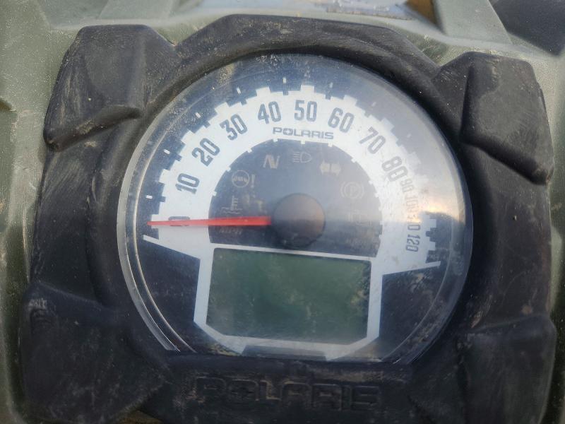 Aukcja sprzedaży 2014 Polaris Sportsman, vin: 4XATN5EA3EA609685, numer aukcji: 49962836