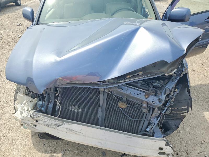 49742176 :رقم المزاد ، JTEGP21A070142979 vin ، 2007 Toyota Highlander مزاد بيع