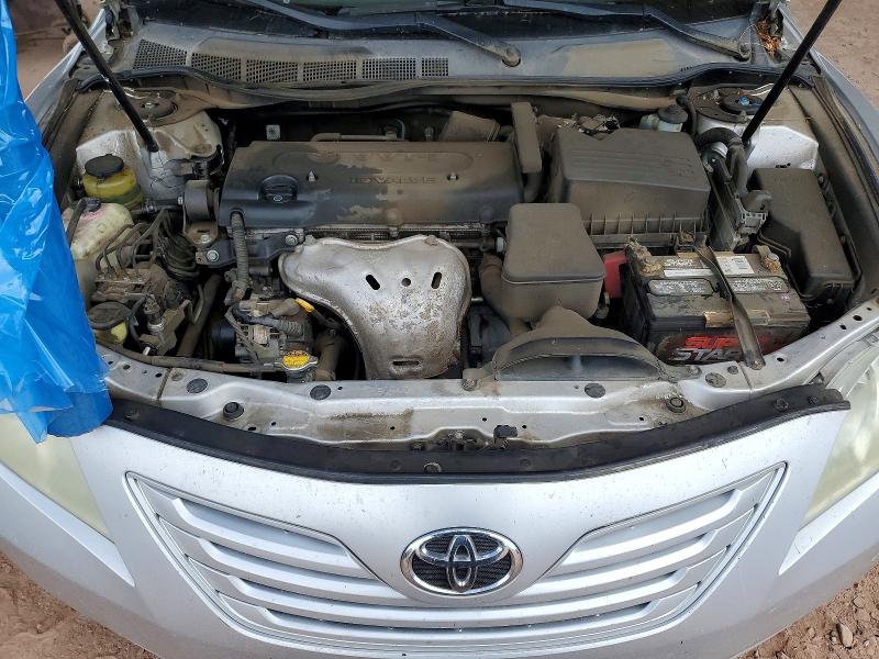 49707826 :رقم المزاد ، 4T1BE46K49U350873 vin ، 2009 Toyota Camry مزاد بيع