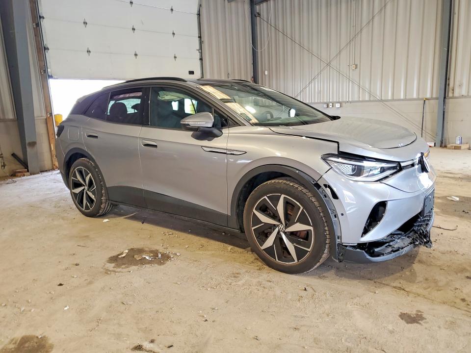 Aukcja sprzedaży 2023 Volkswagen Id.4, vin: 1V2FMPE84PC006896, numer aukcji: 48690646
