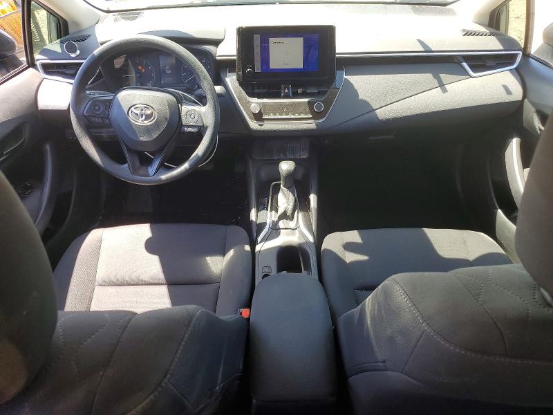 Продаж на аукціоні авто 2024 Toyota Corolla, vin: 5YFB4MDE1RP090465, номер лоту: 48509856