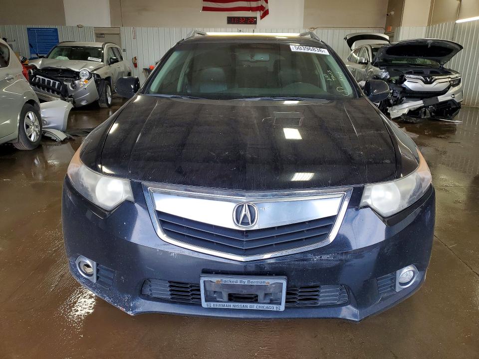 Aukcja sprzedaży 2013 Acura Tsx, vin: JH4CW2H62DC000195, numer aukcji: 50396836