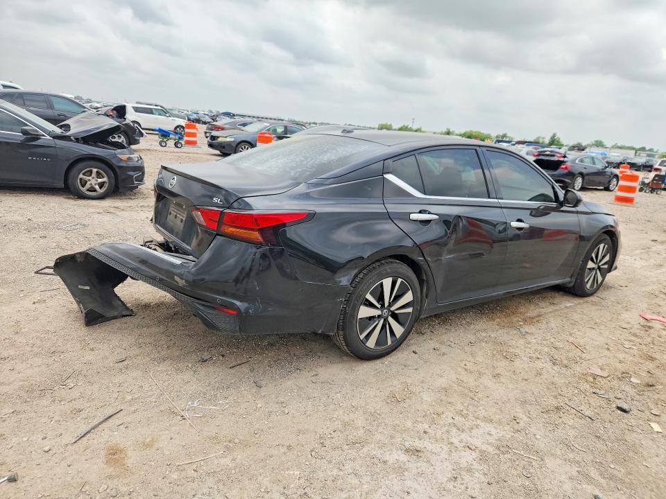 Продажа на аукционе авто 2021 Nissan Altima, vin: 1N4BL4EVXMN305662, номер лота: 51721556