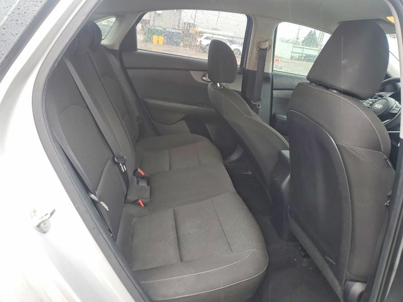 Продаж на аукціоні авто 2019 Kia Forte, vin: 3KPF24AD8KE073141, номер лоту: 48255906