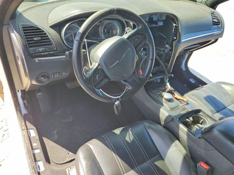 79427765 :رقم المزاد ، 2C3CCABG2MH549614 vin ، 2021 Chrysler 300 مزاد بيع
