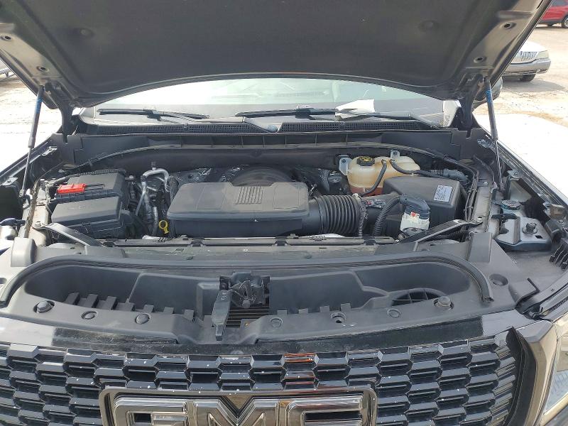 Продажа на аукционе авто 2021 Gmc Yukon, vin: 1GKS2DKL9MR470437, номер лота: 49074356