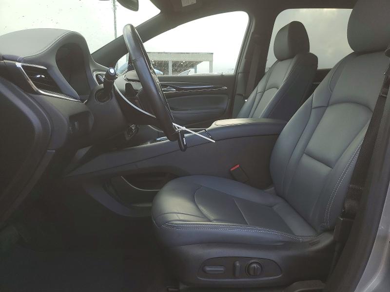 Продажа на аукционе авто 2023 Buick Enclave, vin: 5GAEVAKWXPJ259390, номер лота: 53180066