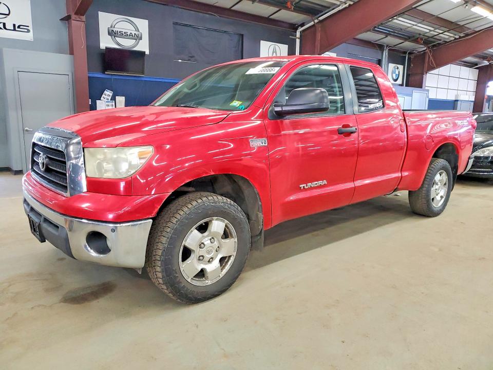 Aukcja sprzedaży 2008 Toyota Tundra, vin: 5TBBV54188S504811, numer aukcji: 49186666