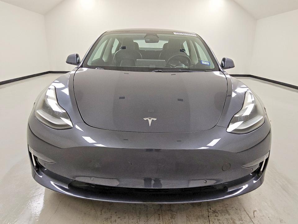 Продажа на аукционе авто 2022 Tesla Model 3, vin: 5YJ3E1EA8NF285951, номер лота: 49848066
