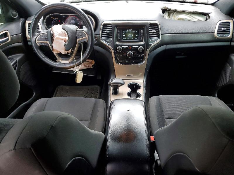 2015 Jeep Grand Cherokee მანქანა იყიდება აუქციონზე, vin: 1C4RJFAG3FC864888, აუქციონის ნომერი: 49932106