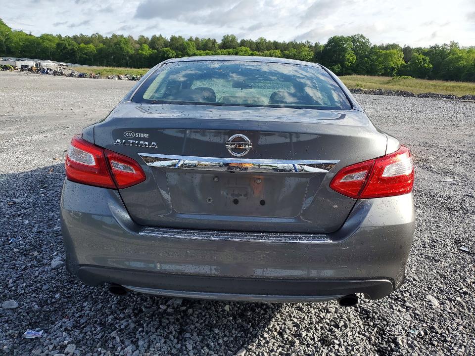 Aukcja sprzedaży 2017 Nissan Altima, vin: 1N4AL3AP0HC276543, numer aukcji: 51765206