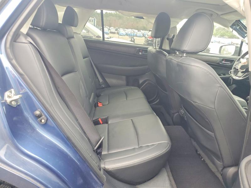 Aukcja sprzedaży 2019 Subaru Outback, vin: 4S4BSANC0K3315096, numer aukcji: 49486666