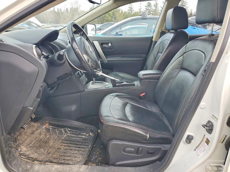 Продажа на аукционе авто 2011 Nissan Rogue, vin: JN8AS5MV1BW299696, номер лота: 48578596