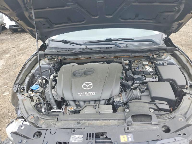 Продаж на аукціоні авто 2016 Mazda 3, vin: JM1BM1J76G1325271, номер лоту: 51025966