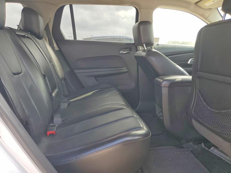 Продажа на аукционе авто 2014 Gmc Terrain, vin: 2GKFLXEK0E6289470, номер лота: 48600906