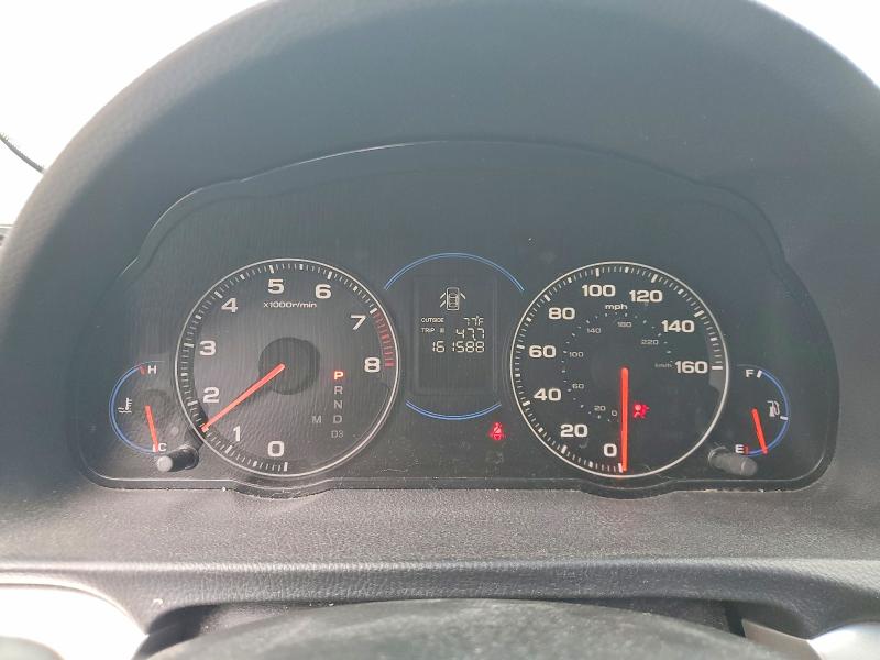 Aukcja sprzedaży 2005 Acura Tsx, vin: JH4CL96945C028998, numer aukcji: 48497696