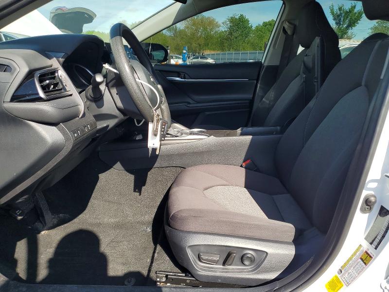 Aukcja sprzedaży 2023 Toyota Camry, vin: 4T1C11AK9PU835772, numer aukcji: 51528296