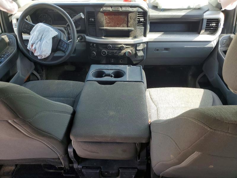Aukcja sprzedaży 2024 Ford F350, vin: 1FT8W3BT7REE20588, numer aukcji: 48648406