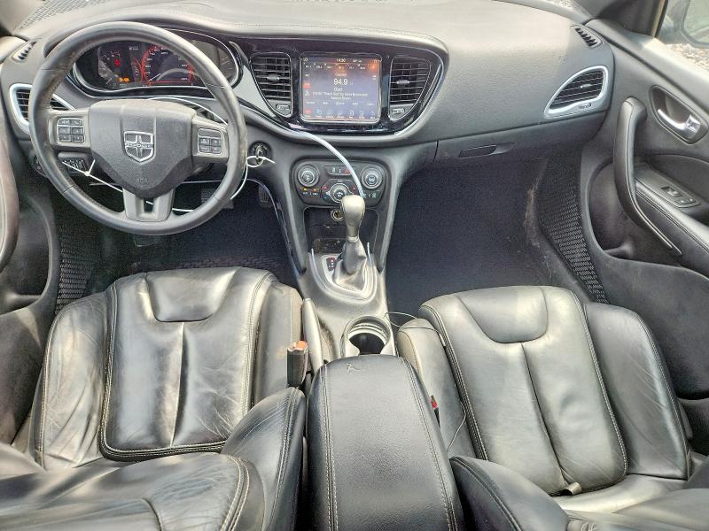 Продажа на аукционе авто 2013 Dodge Dart, vin: 1C3CDFCA3DD714300, номер лота: 49831106