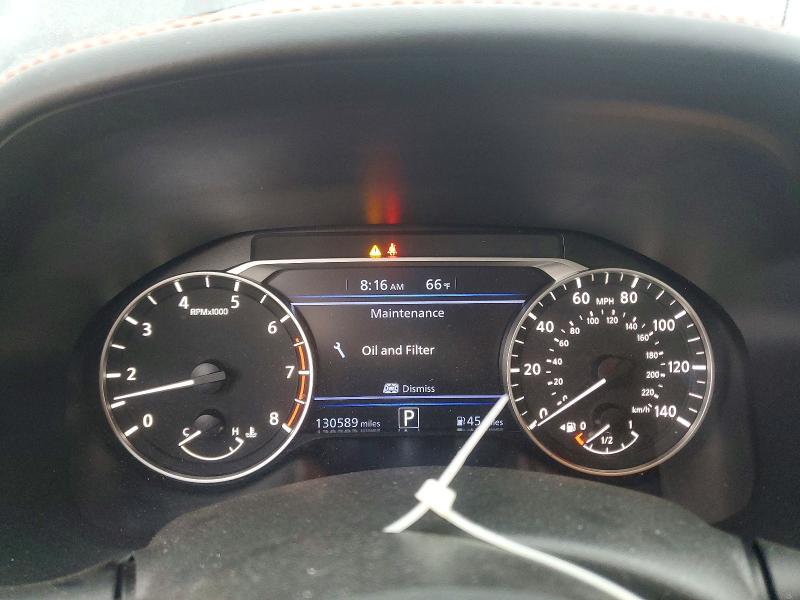 Продажа на аукционе авто 2020 Nissan Altima, vin: 1N4BL4CV5LC209094, номер лота: 51347506