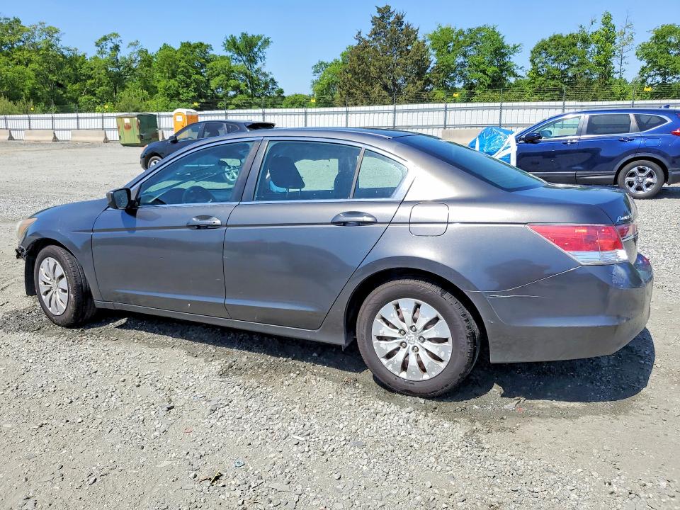 Продаж на аукціоні авто 2012 Honda Accord, vin: 1HGCP2F36CA198461, номер лоту: 50777116