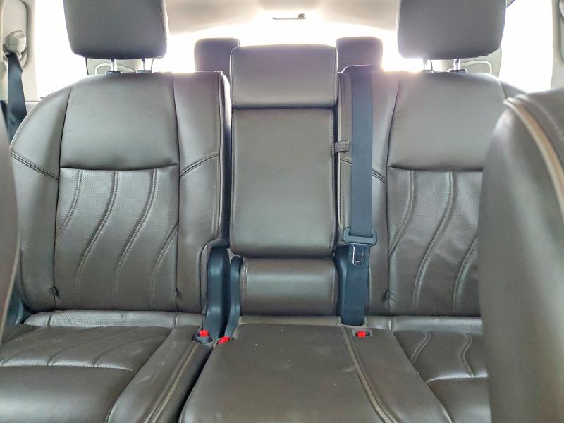 51373226 :رقم المزاد ، 5N1AL0MMXFC508083 vin ، 2015 Infiniti Qx60 مزاد بيع