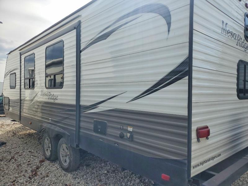 Продаж на аукціоні авто 2019 Highland Ridge Mesa Ridge, vin: 58TBH0BP9K26L3062, номер лоту: 49285466