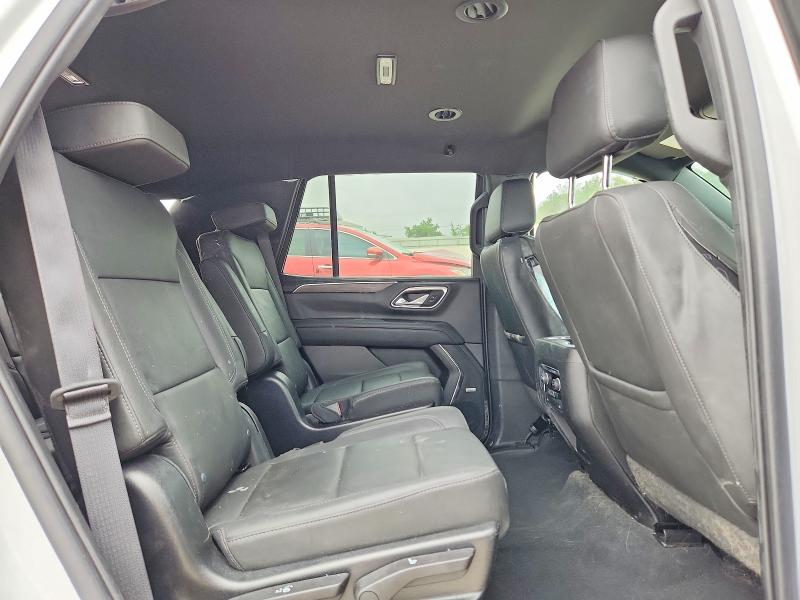 Aukcja sprzedaży 2023 Chevrolet Tahoe, vin: 1GNSKPKD4PR184805, numer aukcji: 49581476