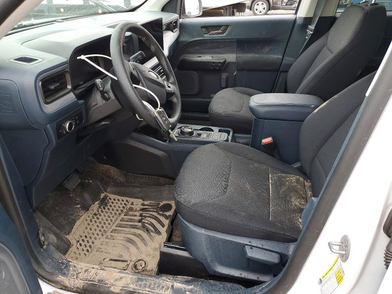 Aukcja sprzedaży 2025 Ford Maverick, vin: 3FTTW8BA5SRB78280, numer aukcji: 51291616