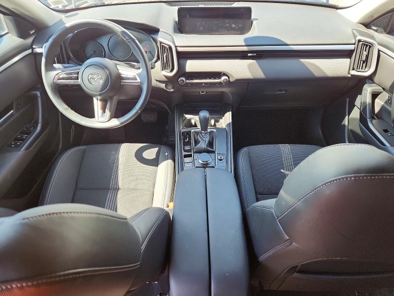 48444716 :رقم المزاد ، 7MMVABDM4SN329222 vin ، 2025 Mazda Cx-50 مزاد بيع