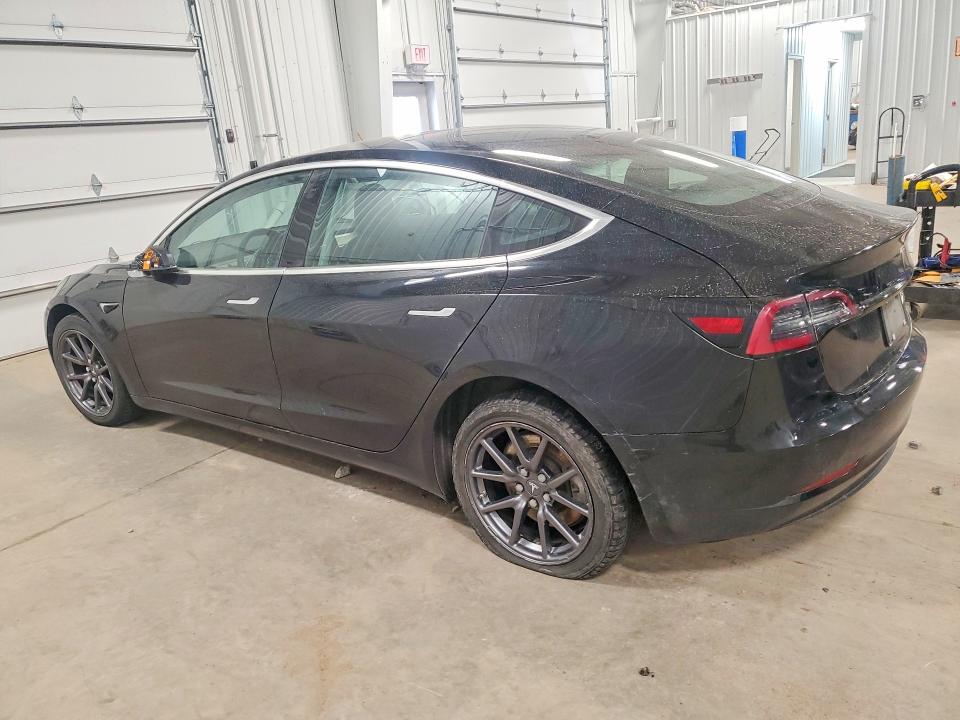Продаж на аукціоні авто 2019 Tesla Model 3, vin: 5YJ3E1EB5KF385669, номер лоту: 49173746