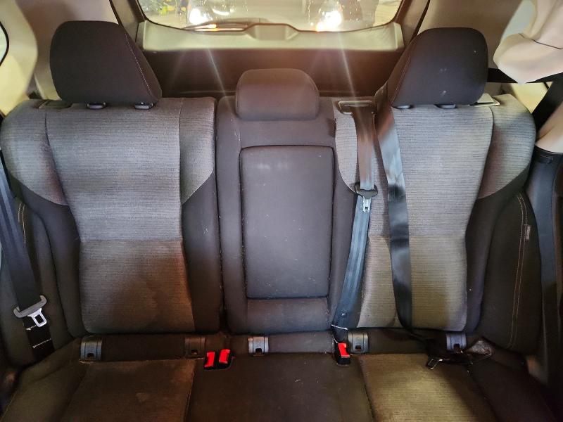 Продажа на аукционе авто 2021 Nissan Rogue, vin: 5N1AT3BB0MC740188, номер лота: 51529806