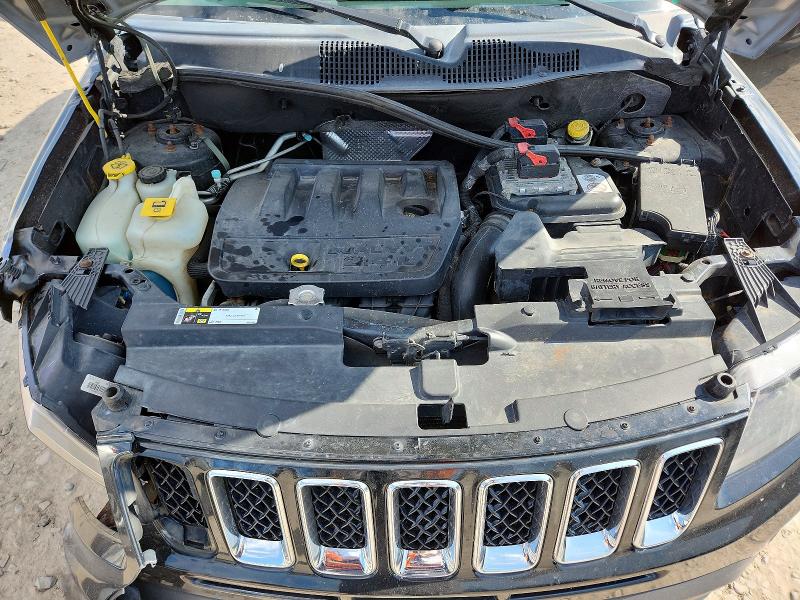 2014 Jeep Compass მანქანა იყიდება აუქციონზე, vin: 1C4NJDBB8ED626601, აუქციონის ნომერი: 52034376