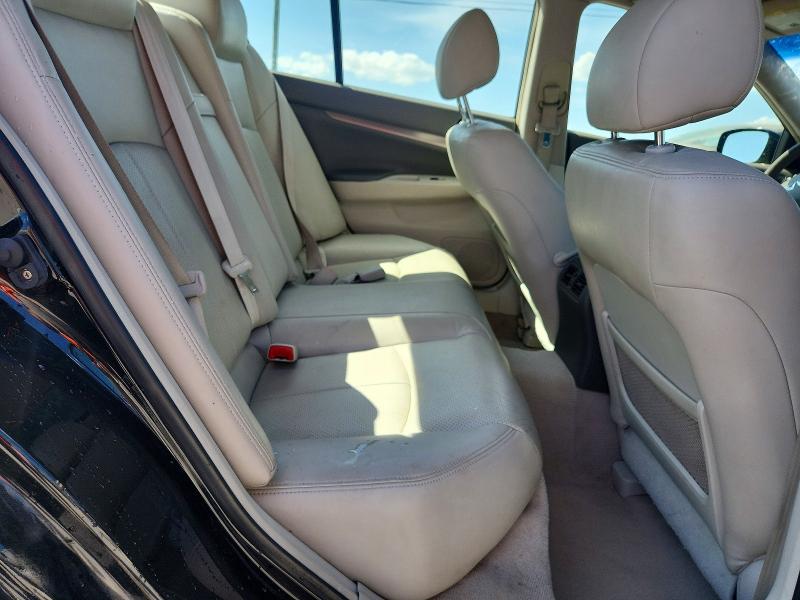 Продажа на аукционе авто 2012 Infiniti G37 Sedan, vin: JN1CV6AR0CM674132, номер лота: 48906786