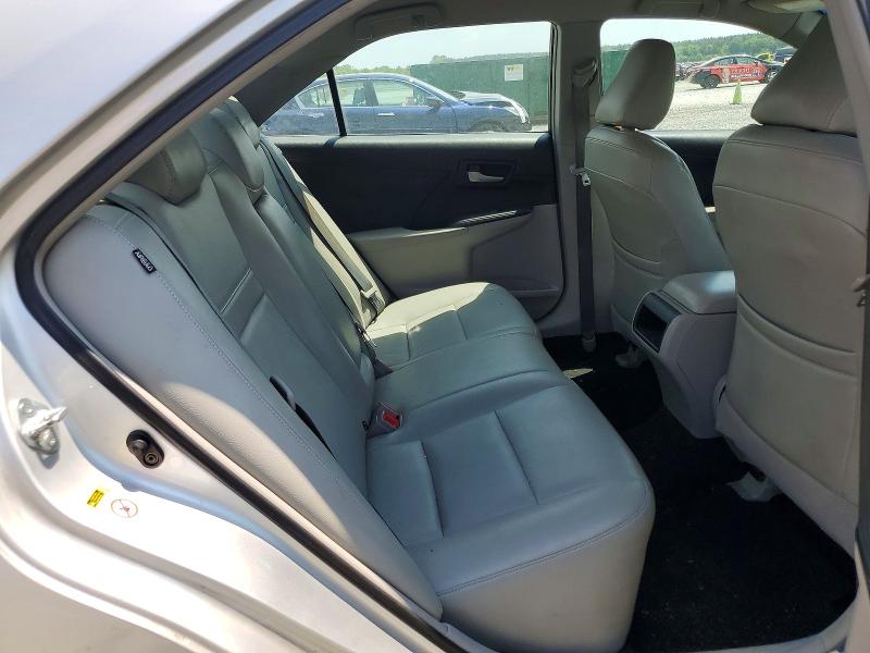 2013 Toyota Camry მანქანა იყიდება აუქციონზე, vin: 4T4BF1FK3DR316708, აუქციონის ნომერი: 51308496