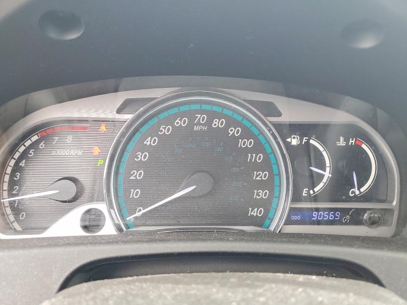 Aukcja sprzedaży 2015 Toyota Venza, vin: 4T3ZA3BB1FU091207, numer aukcji: 51170626