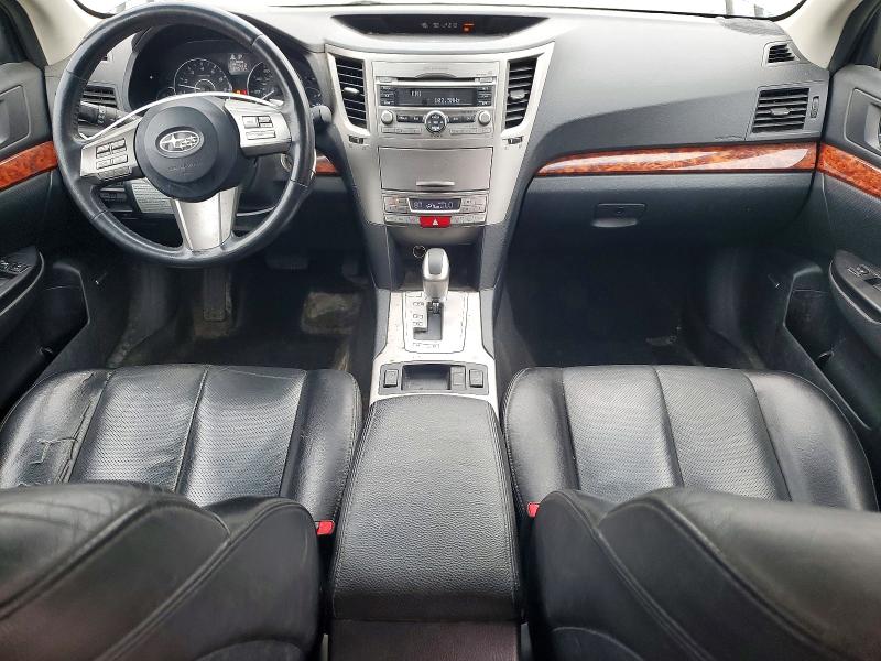 Aukcja sprzedaży 2011 Subaru Outback, vin: 4S4BRBKC5B3390107, numer aukcji: 52028306