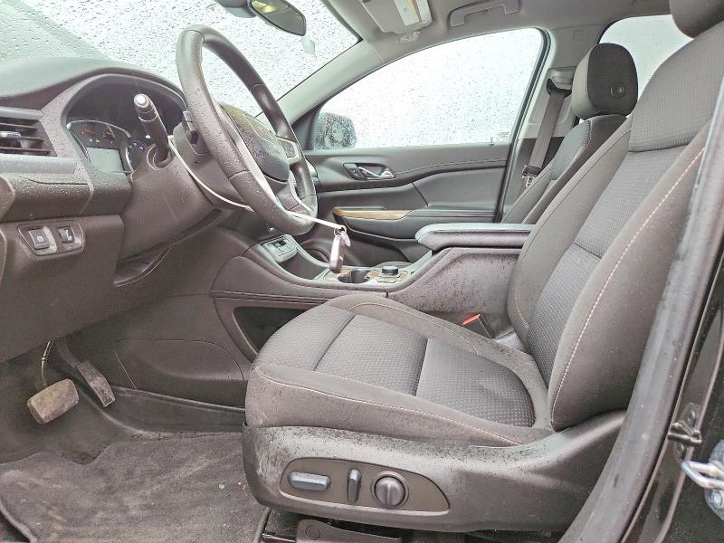 50170826 :رقم المزاد ، 1GKKNRL40PZ238566 vin ، 2023 Gmc Acadia مزاد بيع