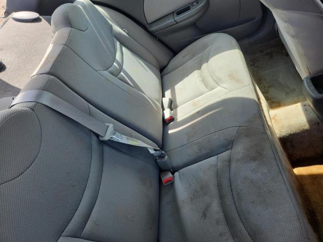 Aukcja sprzedaży 2003 Saturn Ion, vin: 1G8AJ52F03Z137191, numer aukcji: 48306106