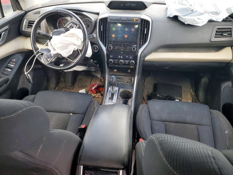 Продаж на аукціоні авто 2022 Subaru Ascent, vin: 4S4WMAED0N3458963, номер лоту: 50706986