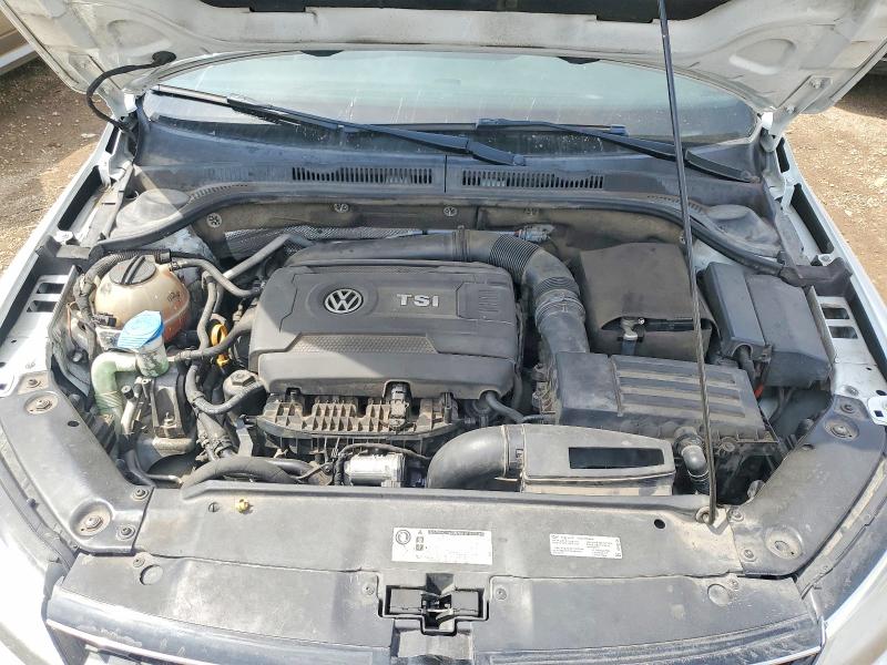50943226 :رقم المزاد ، 3VW4T7AJ9GM335920 vin ، 2016 Volkswagen Jetta مزاد بيع