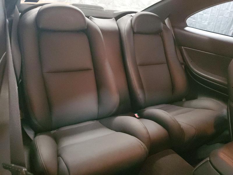 2006 Pontiac Gto მანქანა იყიდება აუქციონზე, vin: 6G2VX12U26L555585, აუქციონის ნომერი: 50944076