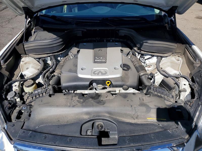 2016 Infiniti Qx50 მანქანა იყიდება აუქციონზე, vin: JN1BJ0RR5GM260200, აუქციონის ნომერი: 50162246