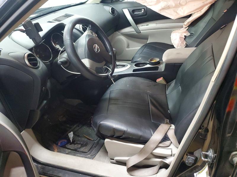 Aukcja sprzedaży 2009 Nissan Rogue, vin: JN8AS58V09W182342, numer aukcji: 51689646