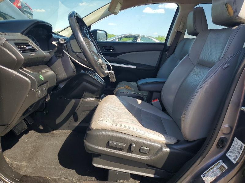 Aukcja sprzedaży 2015 Honda Cr-v, vin: 2HKRM3H78FH528007, numer aukcji: 50896246