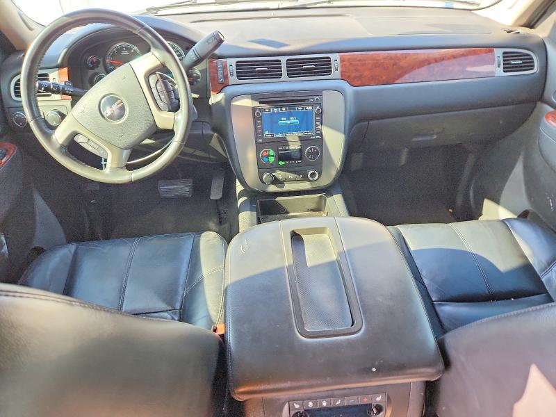 Aukcja sprzedaży 2010 Gmc Yukon, vin: 1GKUKCE03AR254521, numer aukcji: 50259746
