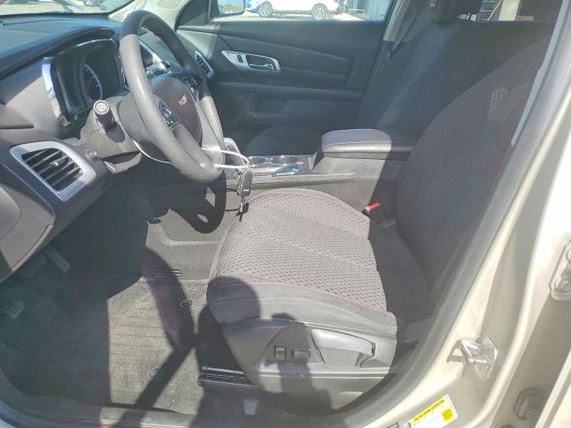 Продаж на аукціоні авто 2015 Gmc Terrain, vin: 2GKALMEK0F6322218, номер лоту: 51415946