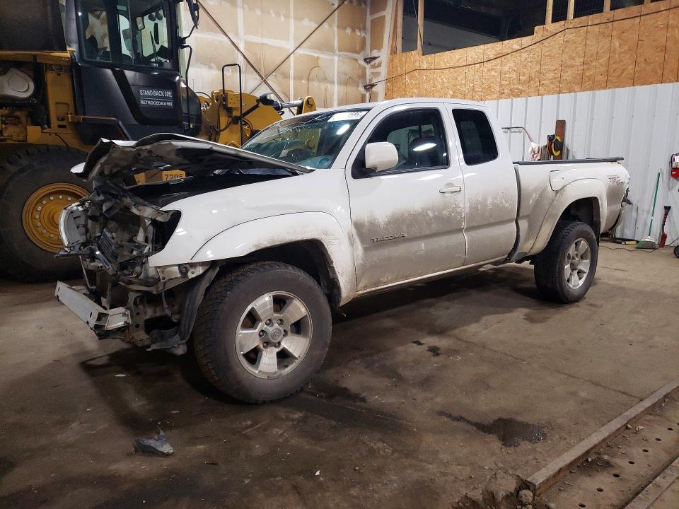 Продаж на аукціоні авто 2006 Toyota Tacoma, vin: 5TEUU42N76Z174761, номер лоту: 50704586