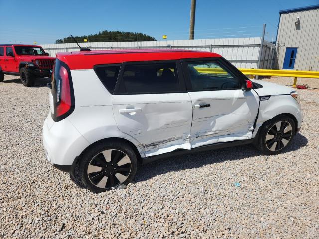 50004556 :رقم المزاد ، KNDJP3A56H7439783 vin ، 2017 Kia Soul مزاد بيع
